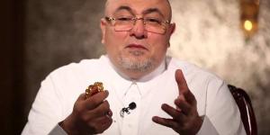 خالد الجندي: لا أحد يملك تحريم زينة الله.. احذروا من دعاة الفقر