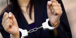 قرار من جهات التحقيق بشأن سيدة جمت بين زوجين في مدينة نصر