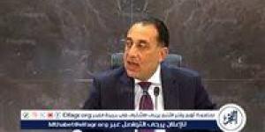 عاجل- مدبولي يتابع تنفيذ خطة إعادة هيكلة وحوكمة الشركات المملوكة للدولة