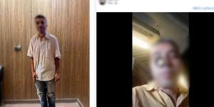 القبض على شخص ادعى استيلاء فرد شرطة سابق على دراجته النارية بطنطا