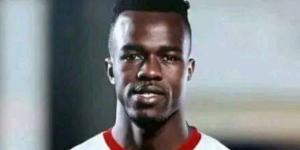 إبراهيما نداي يواصل تصعيده ضد الزمالك بسبب أزمة المستحقات