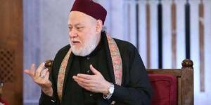علي جمعة:  المسلم يؤمن أن صفات الله تعالى ليس لها شبيه