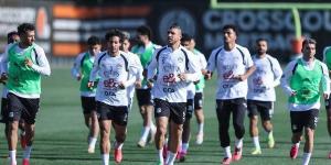 طارق العشري: القائمة المختارة للمنتخب الوطني متوازنة والأفضل في الوقت الحالي