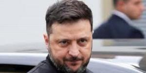 زيلينسكي يعقد اجتماعات مع رؤساء وزراء فنلندا ولاتفيا والسويد في إستونيا
