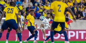 مواعيد مباريات منتخب السعودية في كأس العالم 2026
