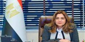 وزيرة التنمية تتلقى تقريرًا حول جهود الوحدة المركزية للسكان خلال شهر مايو 2026