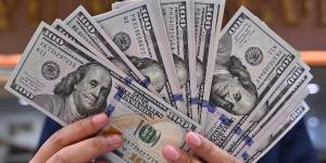 ارتفاع الدولار أمام الجنيه اليوم الثلاثاء 9-6-2026