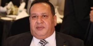 استدعاء زوجة صبري نخنوخ للتوقيع على قرار المنع من السفر والتحفظ على الأموال