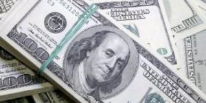 سعر الدولار مقابل الجنيه خلال منتصف تعاملات اليوم