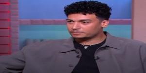 أحمد عبد الوهاب:  ردود الفعل على مسلسل ورد على فل وياسمين فاقت التوقعات