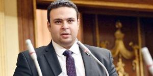 رئيس حزب العدل يدعو الهيئة العليا للانعقاد 20 يونيو لانتخاب أمين عام جديد