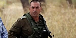 رئيس الأركان الإسرائيلي : الضربة الأخيرة في إيران تمهيد لعمليات أشد وأوسع