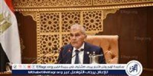 "الشيوخ" يصوت نهائيًا على قانون خطة التنمية الاقتصادية والاجتماعية للعام المالي 2026/2027