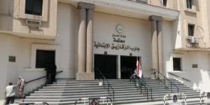 تأجيل محاكمة المهندس المتهم بقتل شقيقه بسبب خلافات الميراث بالشرقية