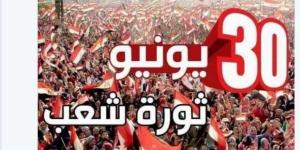 وكيل دينية النواب: 30 يونيو أنقذت الدولة من مشروع الجماعة الإرهابية