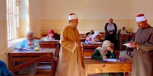 قبل انتهاء من الامتحان.. آلام الولادة تفاجئ طالبة داخل لجنة الثانوية الأزهرية بالشرقية