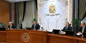 الحكومة توافق على تعديل القواعد التنظيمية لترخيص أراضي مشروعات الطاقة الكهربائية