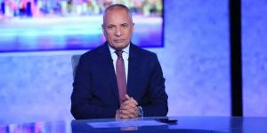 أحمد موسى: منظومة جديدة للتأمينات والمعاشات تخدم 26 مليون مواطن