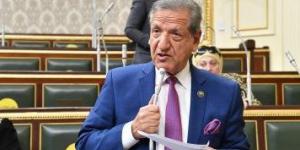فخري الفقي: تراجع التضخم يمنح المواطنين مكاسب حقيقية رغم ارتفاع الأسعار