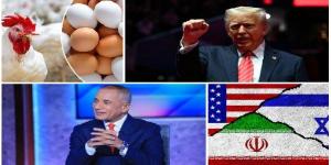 أحمد موسى : خطط استثمارية للشركات الأجنبية بـ 17 مليار دولار للتنقيب .. مصر وقطر وتركيا تؤكد ضرورة المضي قدما في تنفيذ وقف إطلاق النار بغزة | أخبار التوك شو