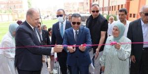 افتتاح 3 مدارس جديدة بالباجور باستثمارات 100 مليون جنيه.. 110 فصلا دراسيا لخفض الكثافات الطلابية وتحسين جودة التعليم بالمنوفية