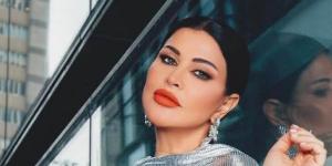 جومانا مراد تستعرض رشاقتها بجلسة تصوير جديدة