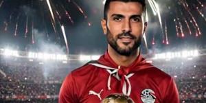 «إن شاء الله نحقق إنجازًا جديدًا».. المخرج محمد سامي يدعم منتخب مصر في كأس العالم 2026