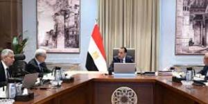 مدبولي يترأس اجتماع الحكومة الأسبوعي.. اليوم