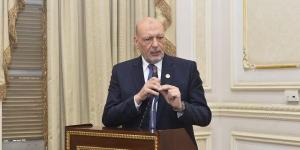 حزب المصريين: القمة المصرية الكونغولية تعكس عمق الشراكة الإستراتيجية بين البلدين