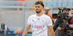 «قالولي معندناش مهاجم ولازم ترجع».. صلاح محسن يكشف عن كواليس حديثه مع لاعبي الأهلي الحاليين