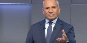 أحمد موسى: تحويل طلبات المصريين بالخارج إلى وزارة الإسكان وارتفاع قياسي في التحويلات