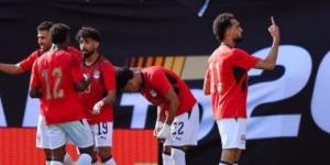 المجموعة السابعة.. تعرف على منافسي مصر في كأس العالم 2026