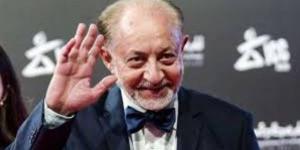 آخر رسالة من الفنان الراحل عبد العزيز مخيون قبل وفاته