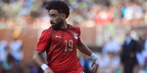 مروان عطية: وجود محمد صلاح يمنح منتخب مصر «قوة إضافية» قبل كأس العالم 2026