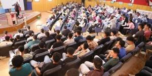 انطلاق القوافل التعليمية المجانية لطلاب الثانوية العامة بالوادي الجديد