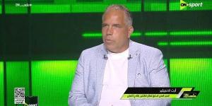 أرت لانجيلير: توروب مدرب جيد لكن الأهلي لا يعترف إلا بالبطولات