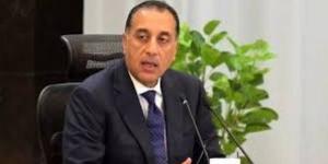 مدبولي يترأس اجتماع الحكومة الأسبوعي