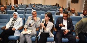 إيلاريا حارص: التعقيم والترقيم وإعادة الإطلاق الحل الأمثل لأزمة الكلاب الضالة