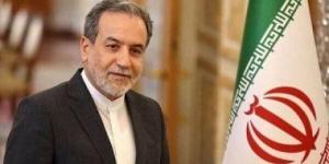 رد حاسم.. عباس عراقجي يهدد أمريكا: الخليج مقبرة الغزاة.. غادروا منطقتنا إن أردتم الأمان