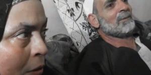 المؤبد لقاتل زوجته بالمنوفية .. وأسرة الضحية: حق سلوى رجع