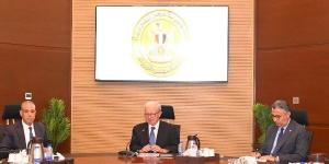 المجموعة الوزارية لريادة الأعمال تؤكد أهمية فتح أسواق جديدة أمام الشركات الناشئة