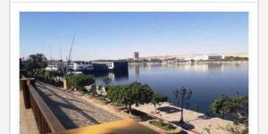 حالة الطقس في أسوان اليوم الأربعاء 10-6-2026