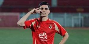 الأهلي يحسم موقفه من تجديد عقد أشرف بن شرقي في الوقت الحالي
