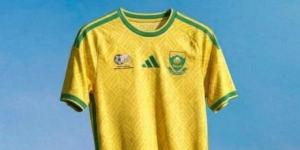 كأس العالم 2026.. ماذا تعنى ألوان فريق منتخب المكسيك وجنوب أفريقيا؟