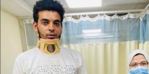 تدخل جراحي دقيق.. مستشفى السلام ببورسعيد ينجح في علاج مصاب بحادث طريق