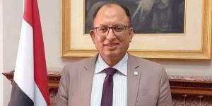 طلاب بجامعة العاصمة يعرضون مشروعًا للتحول الرقمي الشامل لعمليات الصندوق