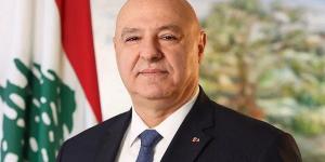 رئيس لبنان : لا نقبل إملاء إيران علينا شيئا | ولا يحق لها التحدث باسمنا