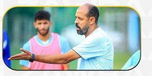 المصري البورسعيدي: النحاس مستمر .. ونفاوض الأهلي لتمديد إعارة الساعي