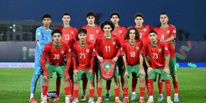 المغرب يستدعي مروان سعدان وأمين السباعي لتعويض إصابة أكرد والزلزولي في كأس العالم