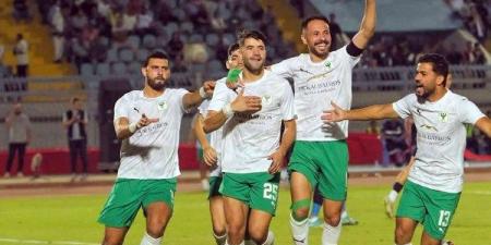 بعد التتويج بكأس عاصمة مصر.. فتحي سند: مبروك للنادي المصري بطولة مستحقة